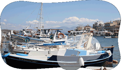 Crete, Greece