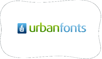urbanfonts-big