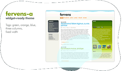fervens-a