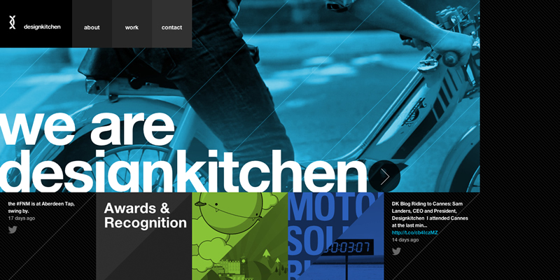 Design Kitchen
