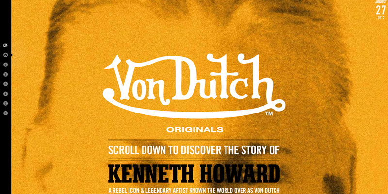 VonDutch