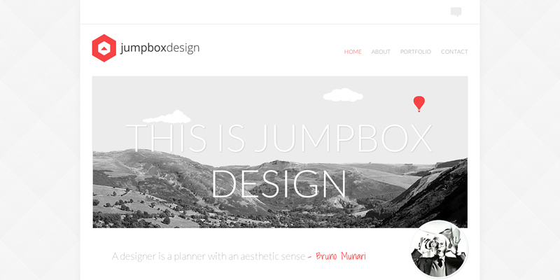 Jumpbox Design