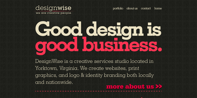 DesignWise