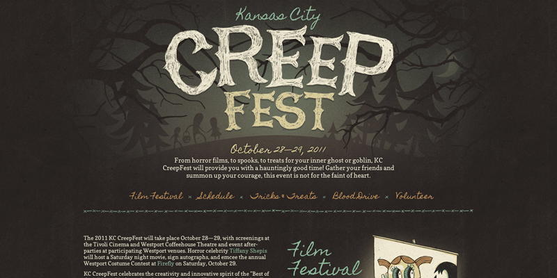 Kansas City Creep Fest